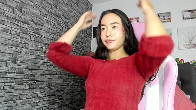 Snapshot of olivia22love chatting on 01.24.25 olivia22love online show from 01.24.25