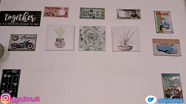 Snapshot of olivia22love chatting on 11.01.25 olivia22love online show from 11.01.25