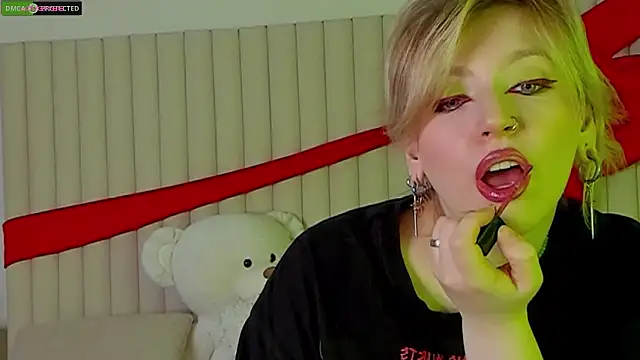 RachelCart online show from 02.04.26