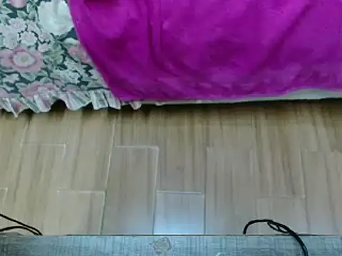 NaughtyFlower88 online show from 12.12.24