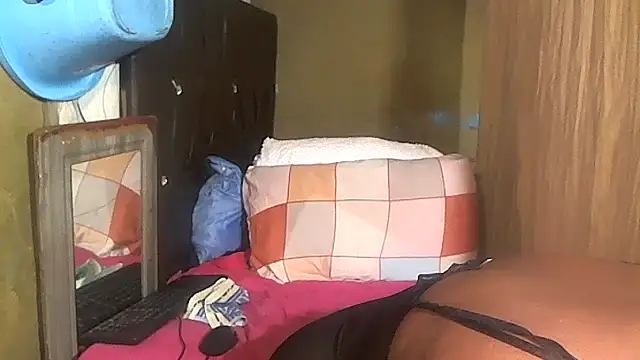 BustyLisa866 online show from 11.20.25