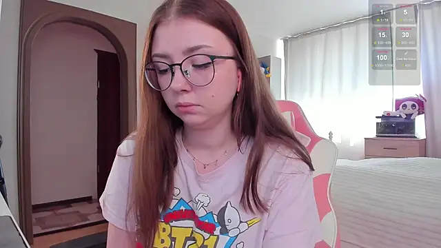 elisejays online show from 03.08.25