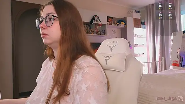 elisejays online show from 09.27.25