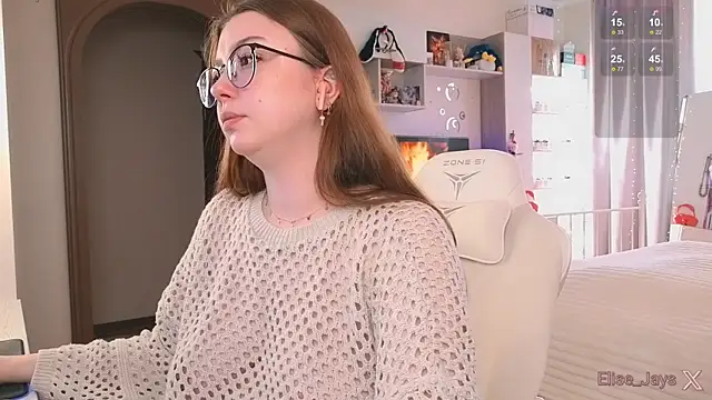 elisejays online show from 10.03.25