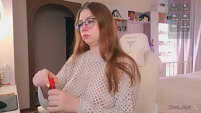 elisejays online show from 10.05.25