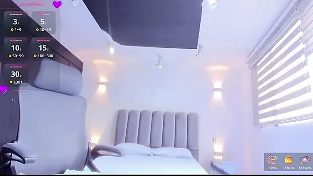 AnaRuiz online show from 01.24.25