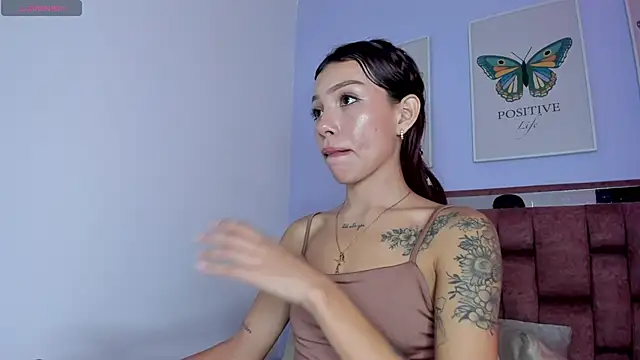 amysc online show from 02.07.25