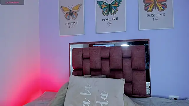 amysc online show from 02.08.25