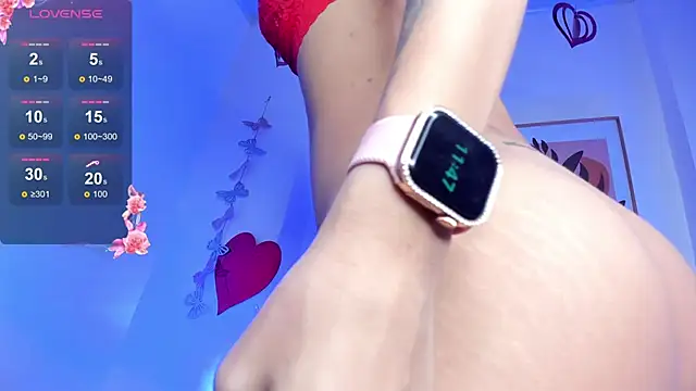 amysc online show from 02.18.25