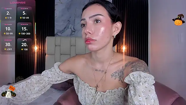 amysc online show from 10.20.25