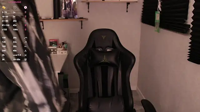 Snapshot of carthylovvve chatting on 01.05.25 carthylovvve online show from 01.05.25