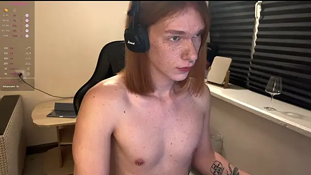 carthylovvve online show from 01.11.26