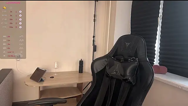 carthylovvve online show from 02.06.26