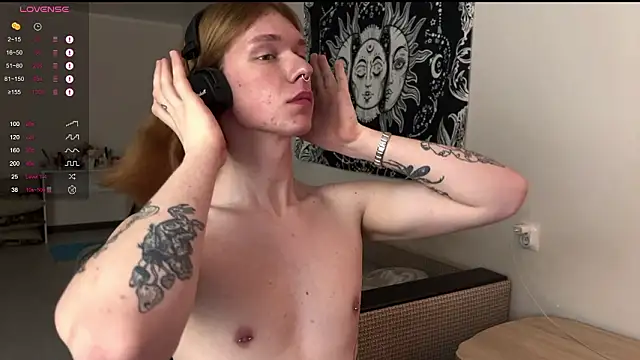 carthylovvve online show from 02.20.26