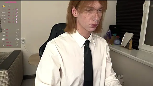 carthylovvve online show from 03.06.26