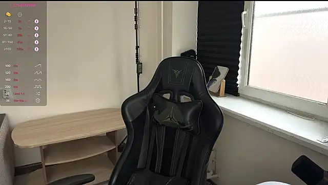 carthylovvve online show from 03.26.26