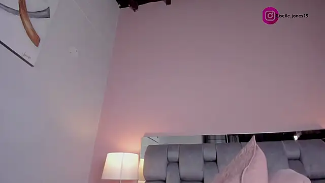 Snapshot of gisellejones1 chatting on 03.05.25 gisellejones1 online show from 03.05.25