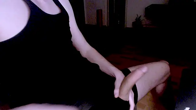 JerkOffWatchParty online show from 02.22.26