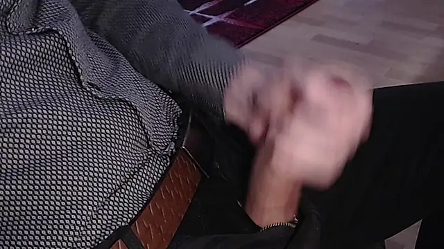 JerkOffWatchParty online show from 04.20.26