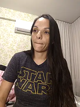 samilux5 online show from 02.18.25