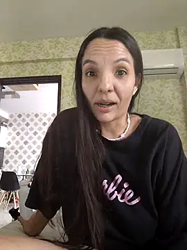 samilux5 online show from 09.10.25