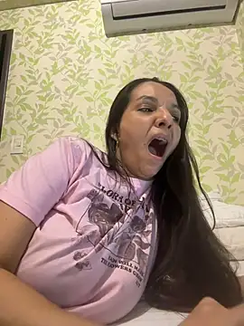 samilux5 online show from 01.17.26