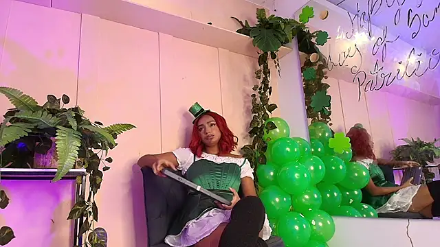 saray mardez online show from 03.17.25