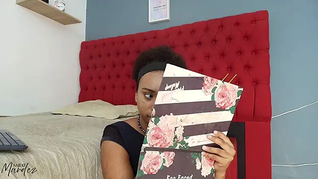 saray mardez online show from 09.18.25