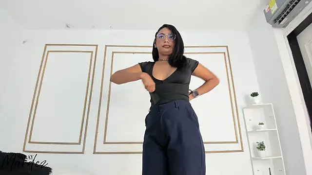 saray mardez online show from 11.12.25