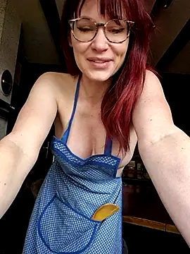 die-EinHORNY-WG online show from 11.21.25