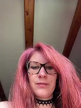 die-EinHORNY-WG online show from 07.21.26