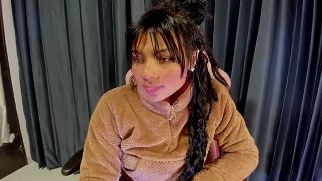 Lilithsabeth online show from 01.06.25