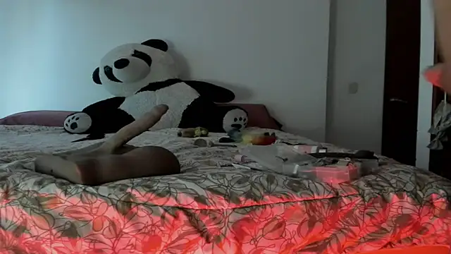 Lilithsabeth online show from 03.20.26