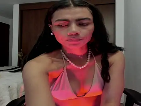 Lilithsabeth online show from 04.11.26