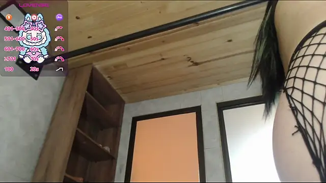 Sally23  online show from 11.11.25