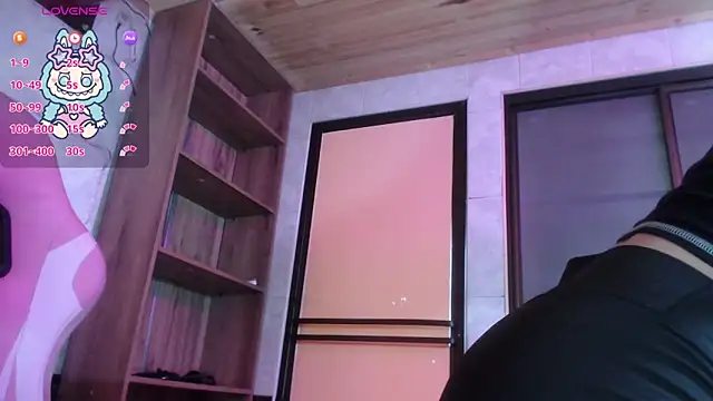 Sally23  online show from 02.17.26