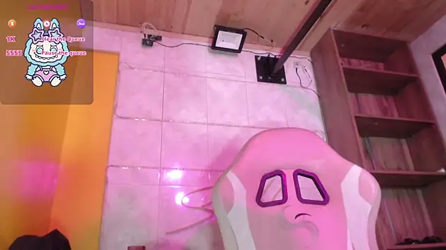 Sally23  online show from 02.23.26