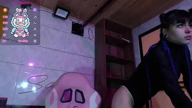 Sally23  online show from 02.25.26