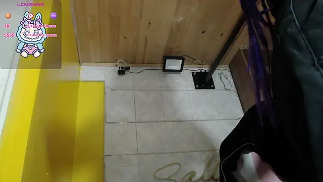 Sally23  online show from 03.04.26