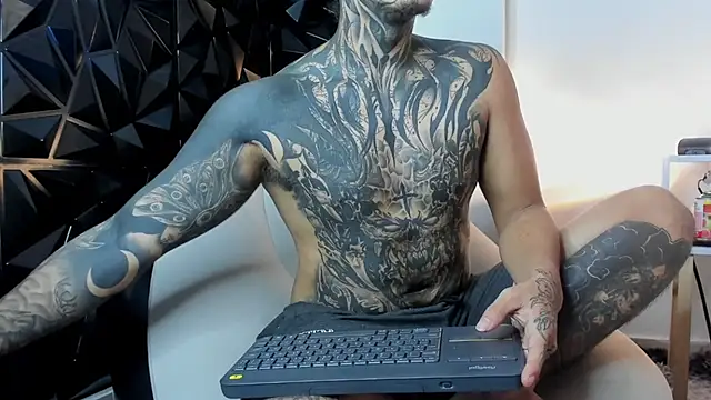 Snapshot of JAXXXONHERD chatting on 02.27.25 JAXXXONHERD online show from 02.27.25