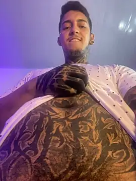 Snapshot of JAXXXONHERD chatting on 03.08.25 JAXXXONHERD online show from 03.08.25