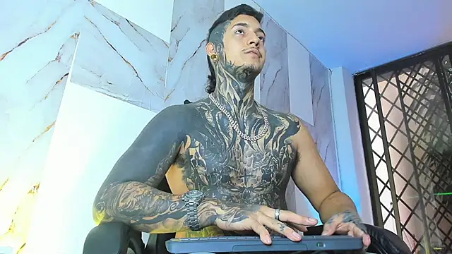 Snapshot of JAXXXONHERD chatting on 03.14.25 JAXXXONHERD online show from 03.14.25