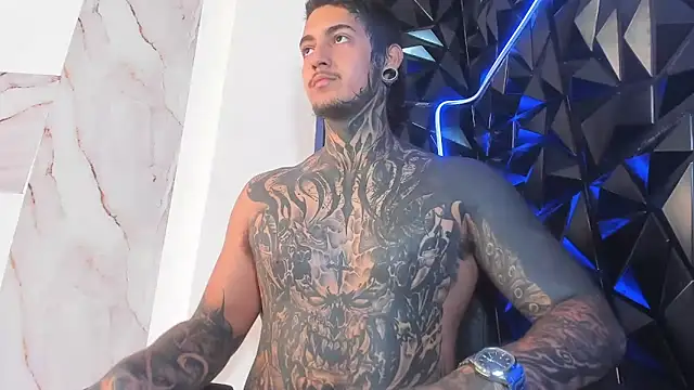 Snapshot of JAXXXONHERD chatting on 10.02.25 JAXXXONHERD online show from 10.02.25