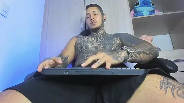 JAXXXONHERD online show from 04.16.26