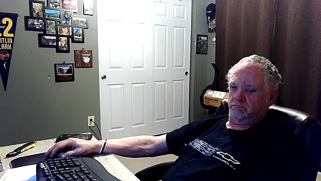 nobledad online show from 03.23.26