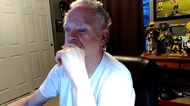 nobledad online show from 03.30.26