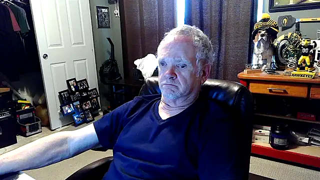 nobledad online show from 04.01.26