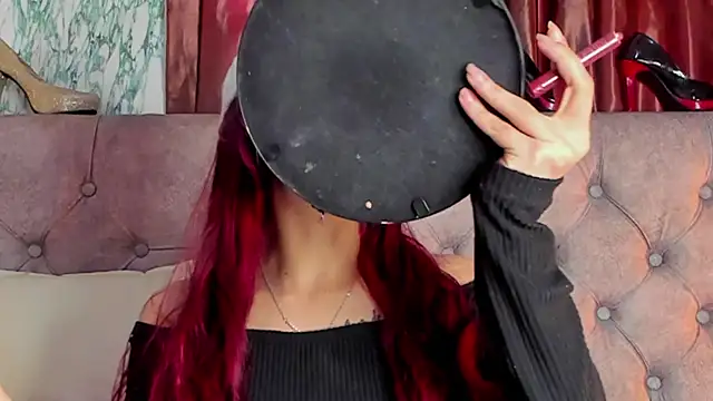  Scarlett 01 online show from 12.21.25