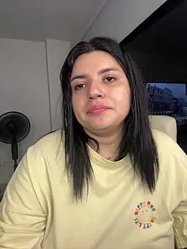 horny roomiess online show from 01.16.25