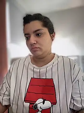 Snapshot of horny_roomiess chatting on 10.19.25 horny roomiess online show from 10.19.25